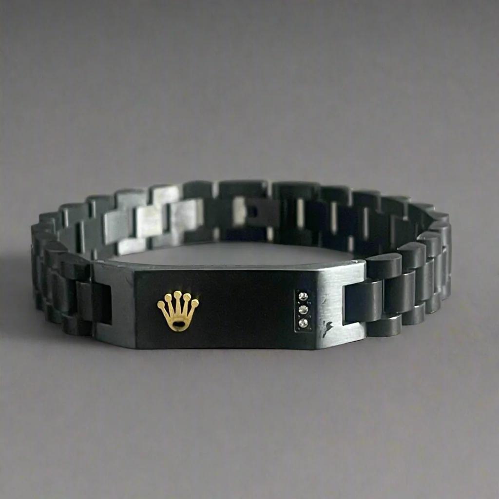 Rolex Original Bracelet For Men's