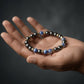 Men's Blue Bracelet
