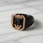 Armani Men Ring