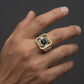 Armani Men Ring