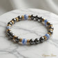 Men's Blue Bracelet