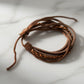 Double Layer Bracelet