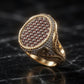 Round Diamond Ring