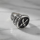 Zulfiqar Ring