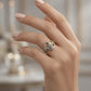Women's Heart Ring