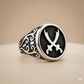 Zulfiqar Ring