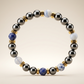 Men's Blue Bracelet