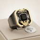 Armani Men Ring