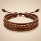 Double Layer Bracelet