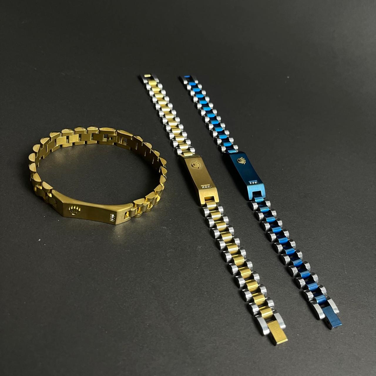 Rolex Original Bracelet For Men's