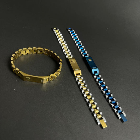 Rolex Original Bracelet For Men's