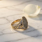 Round Diamond Ring