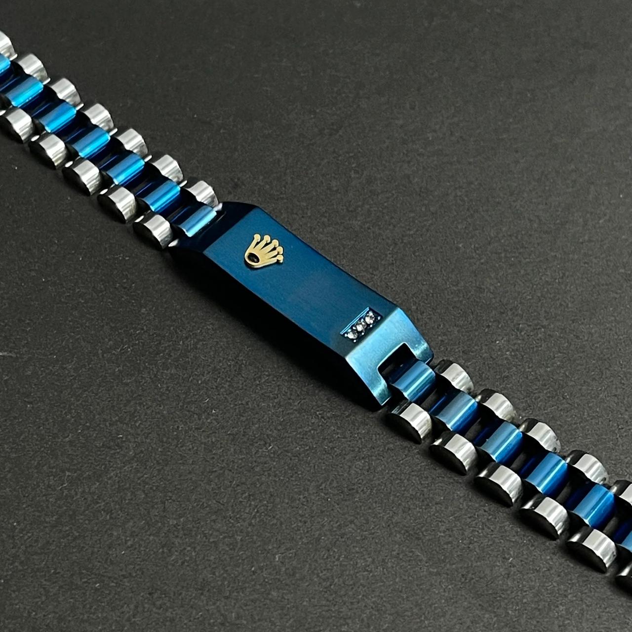 Rolex Original Bracelet For Men's