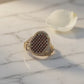 Round Diamond Ring
