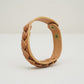 Brown Leather Bracelet