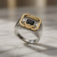 Armani Men Ring