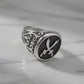 Zulfiqar Ring