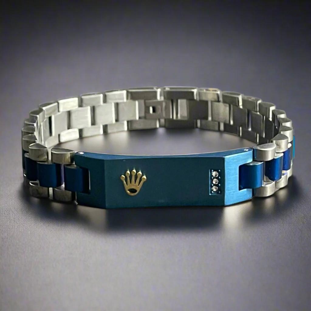 Rolex Original Bracelet For Men's