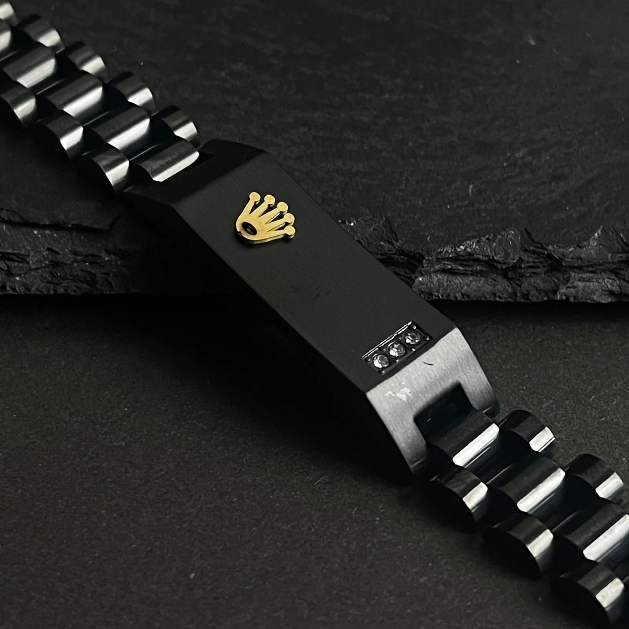 Rolex Original Bracelet For Men's
